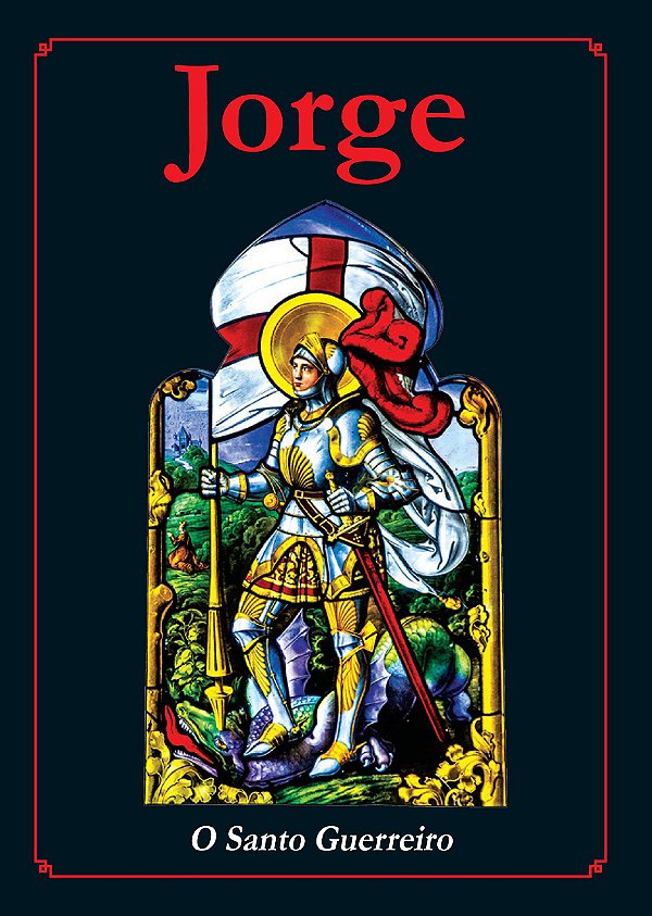 JORGE