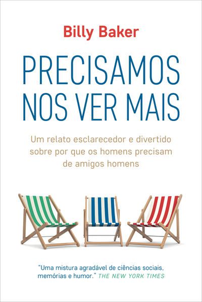 PRECISAMOS NOS VER MAIS