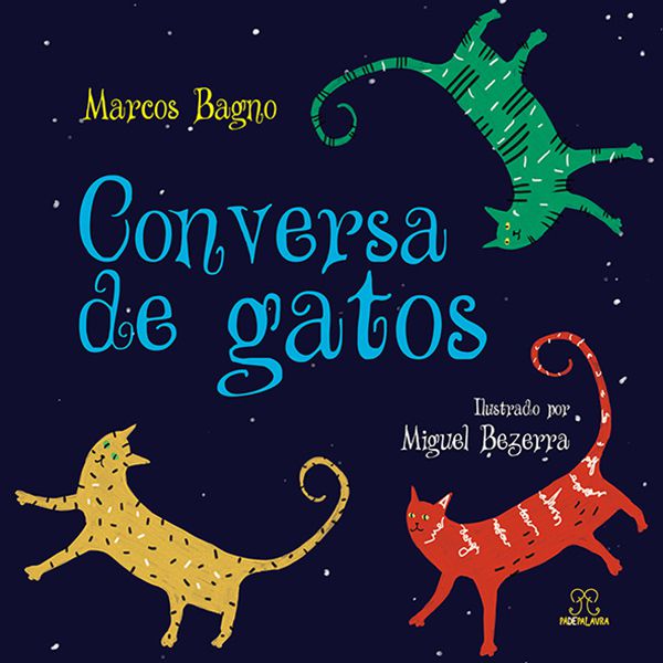 CONVERSA DE GATOS