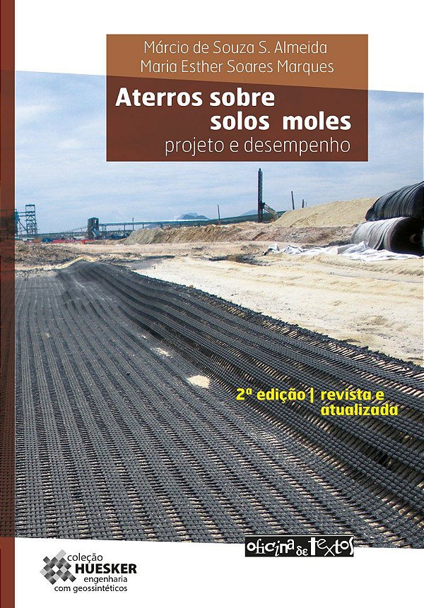 ATERROS SOBRE SOLOS MOLES
