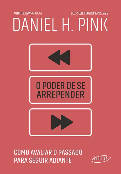 O PODER DE SE ARREPENDER