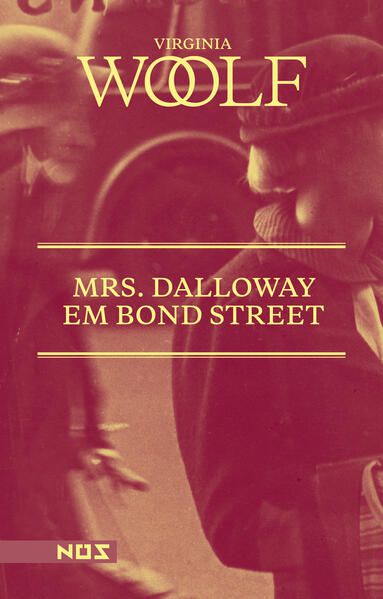 MRS. DALLOWAY EM BOND STREET