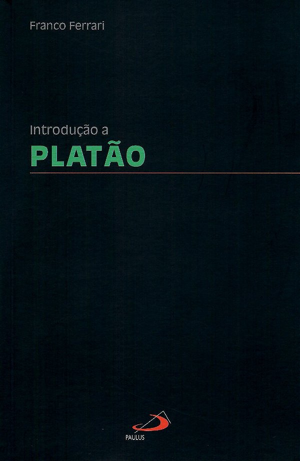 INTRODUÇÃO A PLATÃO