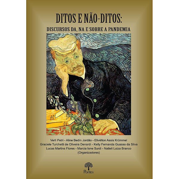 DITOS E NÃO-DITOS