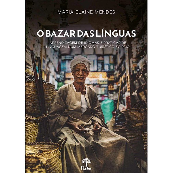 O BAZAR DAS LÍNGUAS