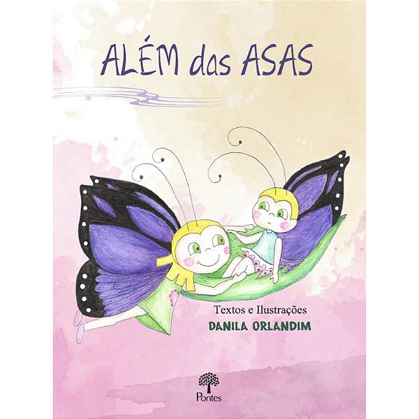 ALÉM DAS ASAS