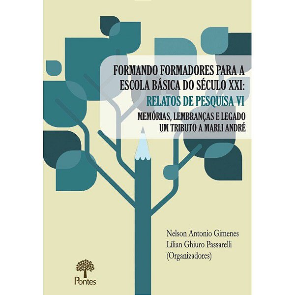 FORMANDO FORMADORES PARA A ESCOLA BÁSICA DO SÉCULO XXI