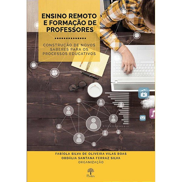 ENSINO REMOTO E FORMAÇÃO DE PROFESSORES
