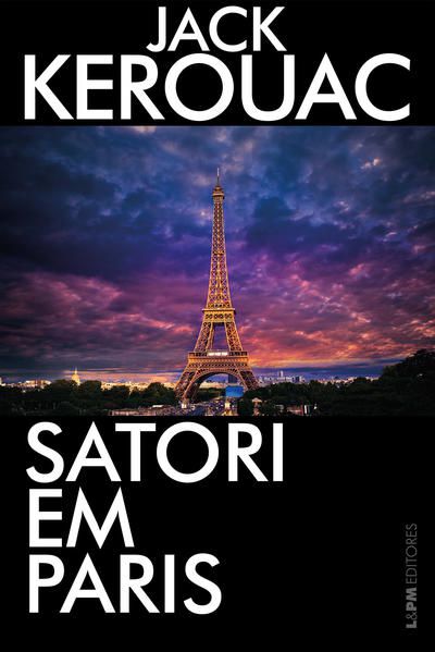 SATORI EM PARIS