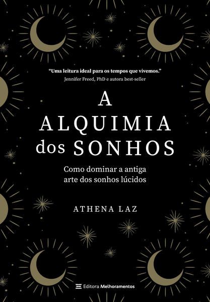A ALQUIMIA DOS SONHOS