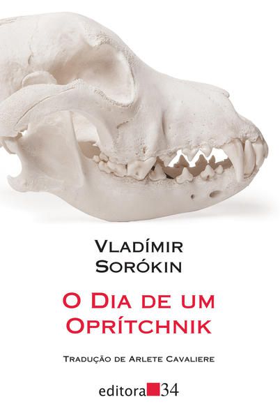 O DIA DE UM OPRÍTCHNIK