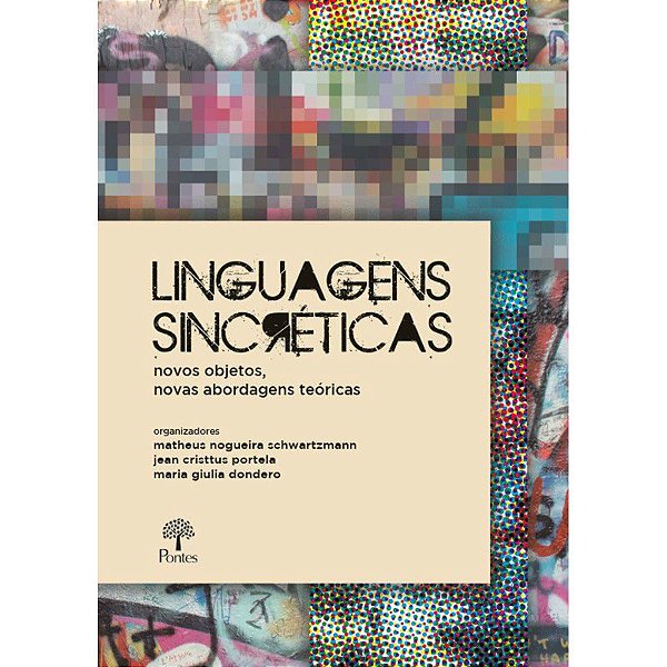LINGUAGENS SINCRÉTICAS