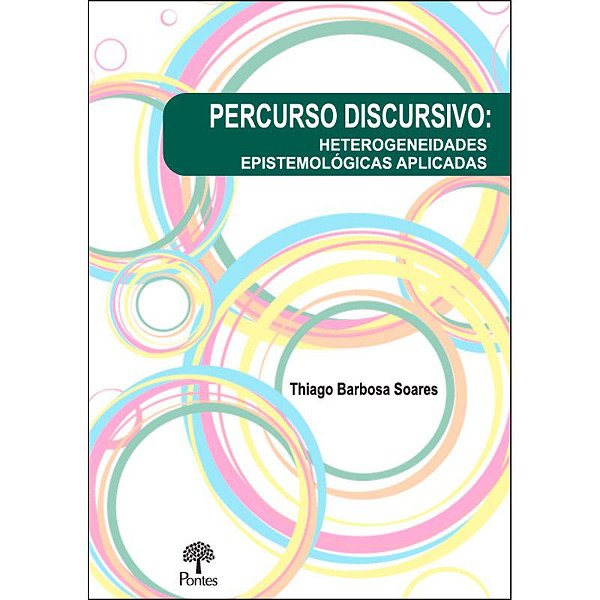 PERCURSO DISCURSIVO