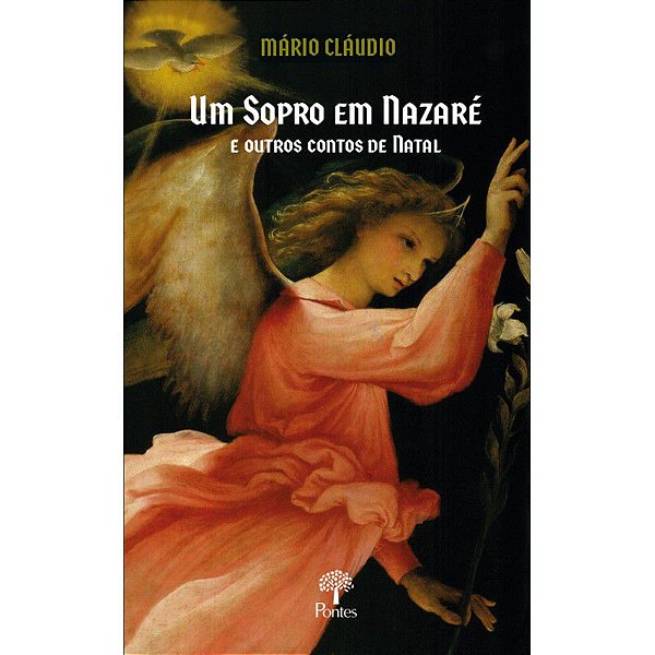 UM SOPRO EM NAZARÉ E OUTROS CONTOS DE NATAL