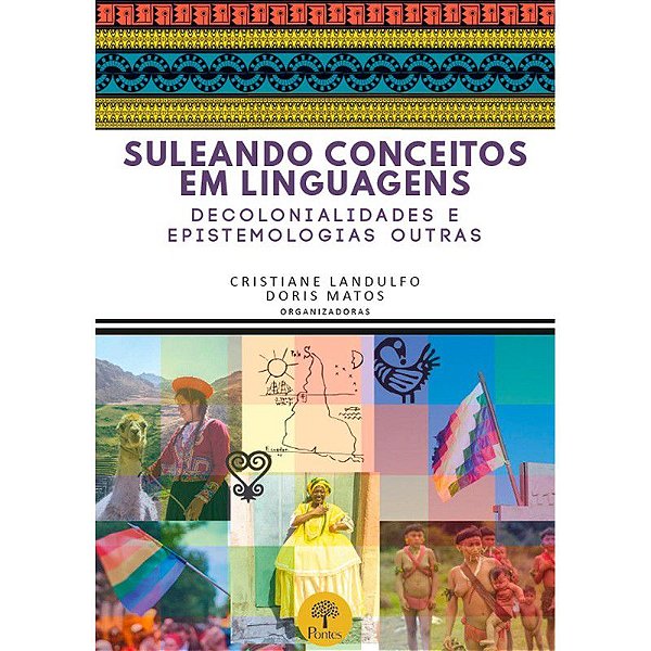 SULEANDO CONCEITOS E LINGUAGENS