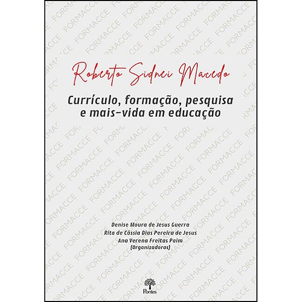 ROBERTO SIDNEI MACEDO