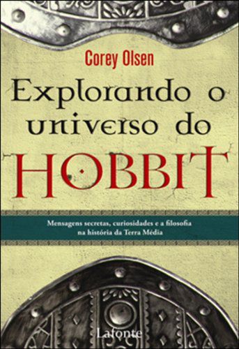Explorando o Universo do Hobbit
