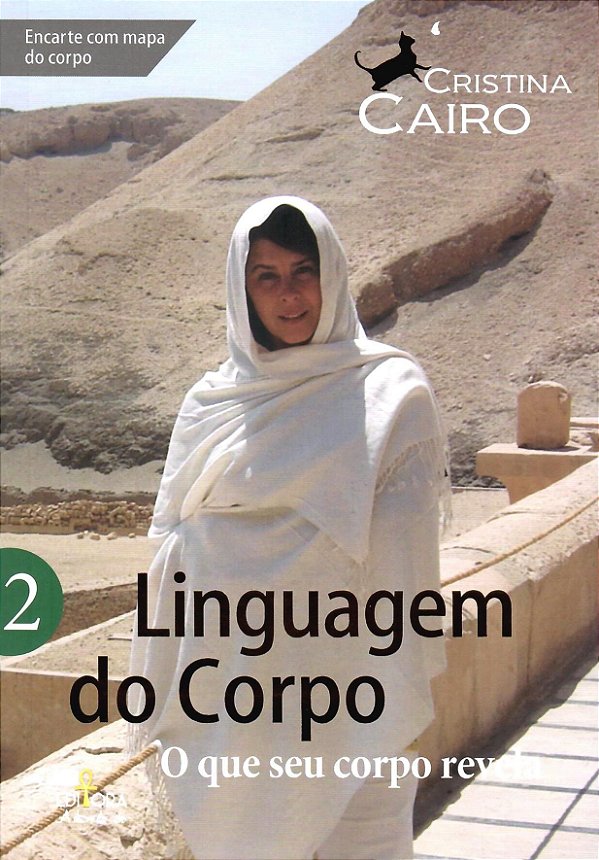 LINGUAGEM DO CORPO 2