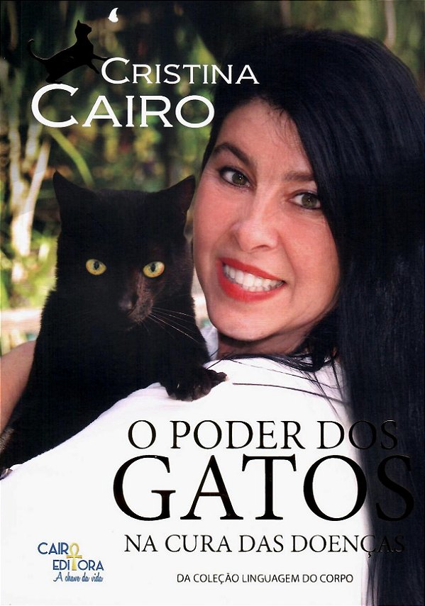 O PODER DOS GATOS NA CURA DAS DOENÇAS