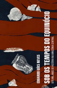 SOB OS TEMPOS DO EQUINÓCIO