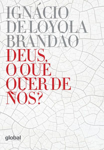 DEUS, O QUE QUER DE NÓS?
