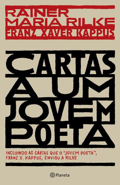 CARTAS A UM JOVEM POETA