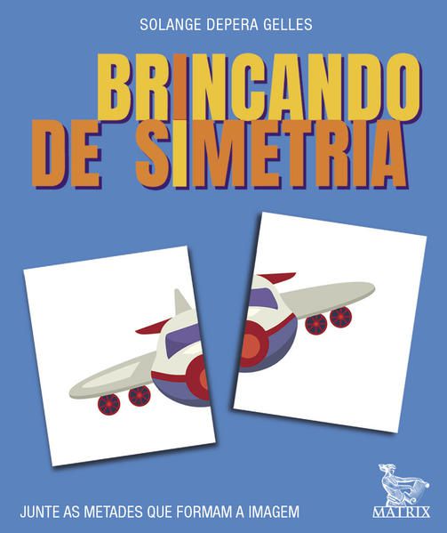 BRINCANDO DE SIMETRIA