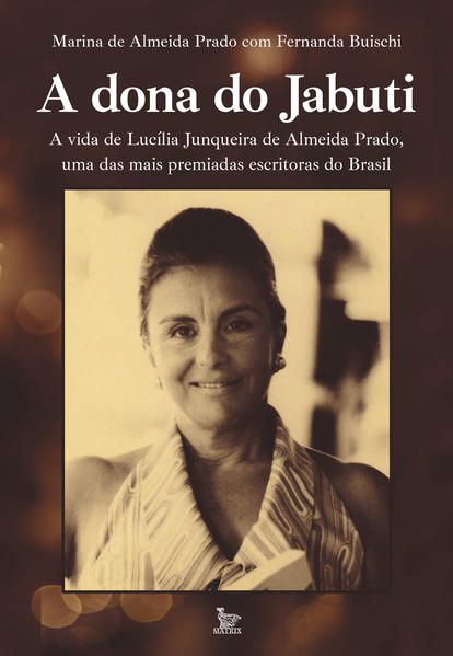 A DONA DO JABUTI