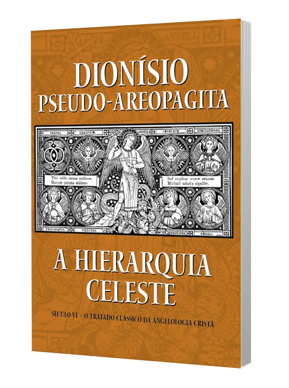 A HIERARQUIA CELESTE