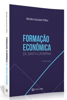 FORMAÇÃO ECONÔMICA DE SANTA CATARINA