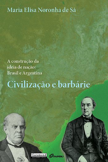 CIVILIZAÇÃO E BARBÁRIE