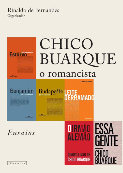 CHICO BUARQUE