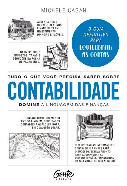 TUDO O QUE VOCÊ PRECISA SABER SOBRE CONTABILIDADE