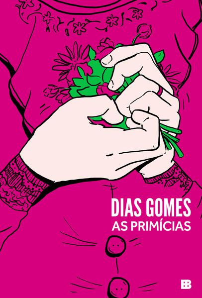 AS PRIMÍCIAS