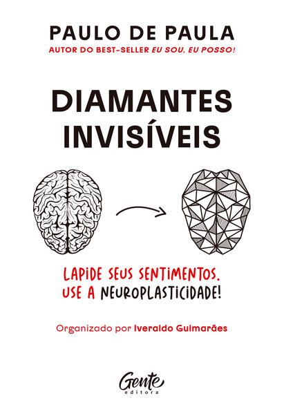 DIAMANTES INVISÍVEIS
