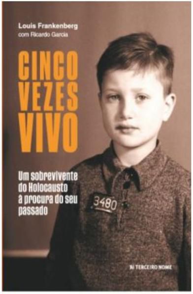 CINCO VEZES VIVO