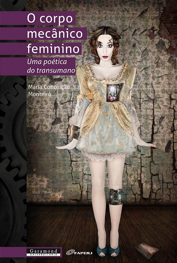 O CORPO MECÂNICO FEMININO