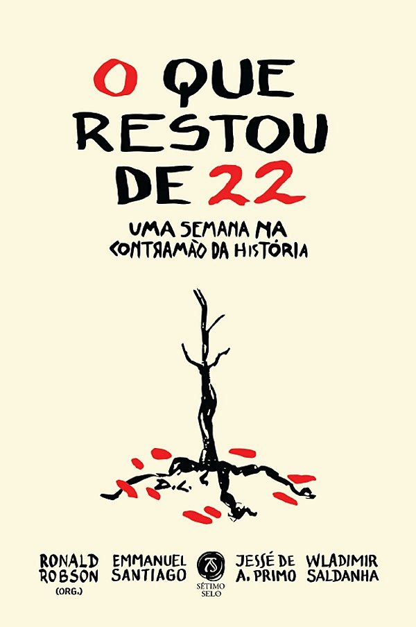 O QUE RESTOU DE 22