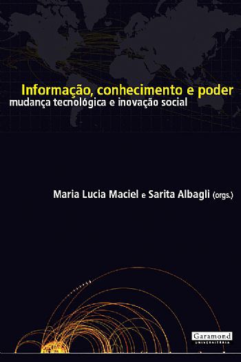 INFORMAÇÃO, CONHECIMENTO E PODER