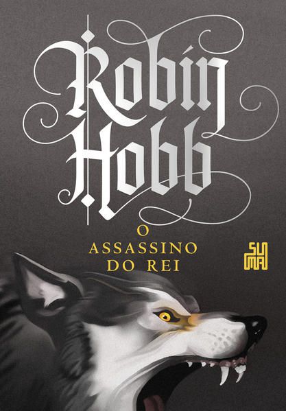 O ASSASSINO DO REI - VOL. 2