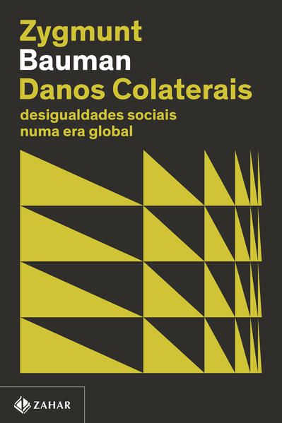 DANOS COLATERAIS (NOVA EDIÇÃO)