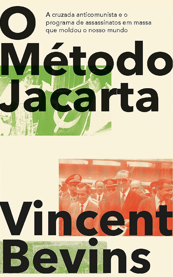 O MÉTODO JACARTA
