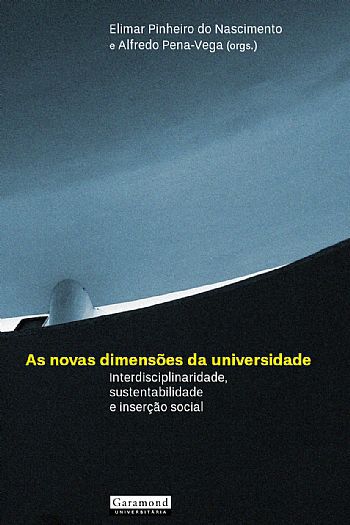 AS NOVAS DIMENSÕES DA UNIVERSIDADE