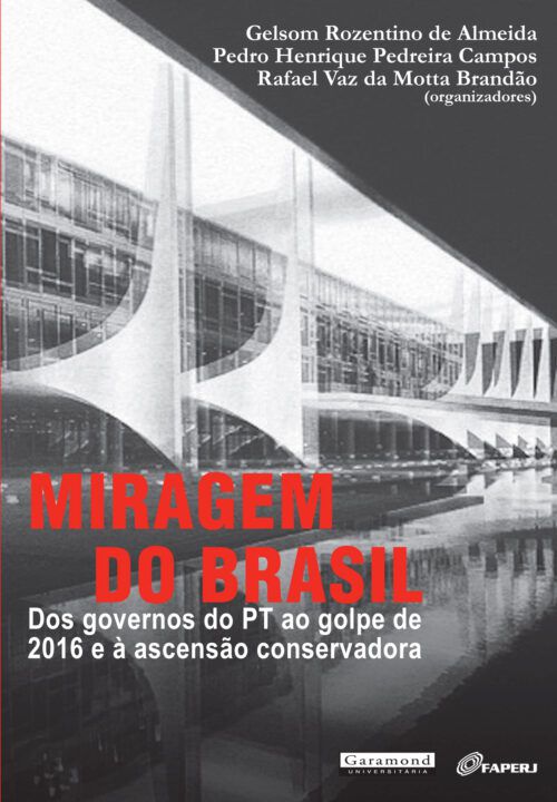 MIRAGEM DO BRASIL