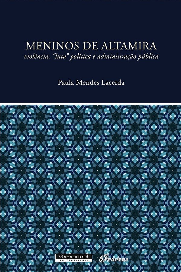 MENINOS DE ALTAMIRA