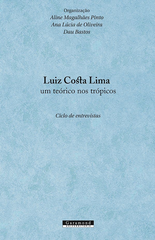 LUIZ COSTA LIMA