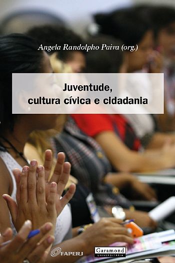 JUVENTUDE, CULTURA CÍVICA E CIDADANIA