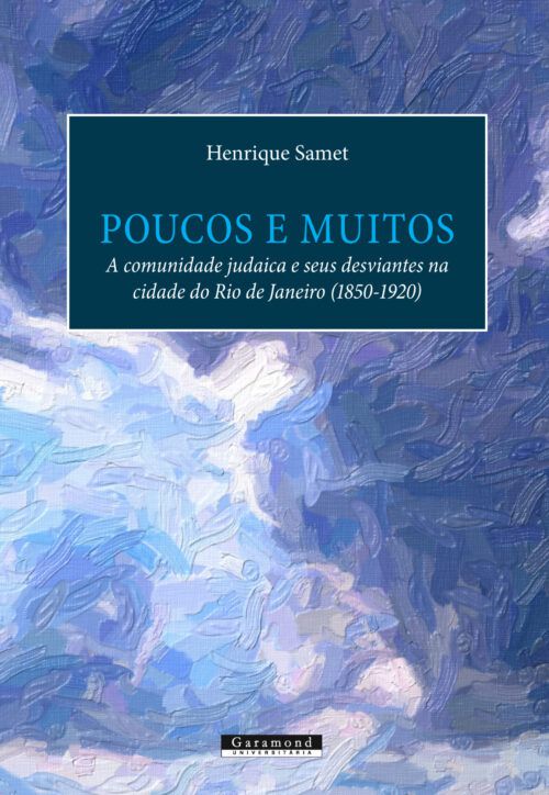 POUCOS E MUITOS
