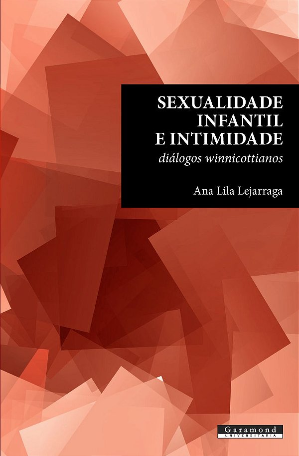 SEXUALIDADE INFANTIL E INTIMIDADE