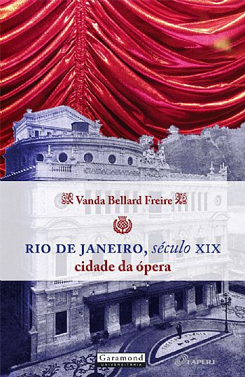 RIO DE JANEIRO, SÉCULO XIX